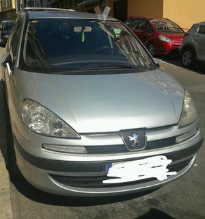 PEUGEOT 307 SW 2.0 HDi 