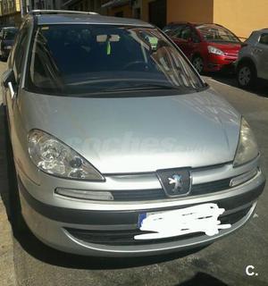 PEUGEOT 307 SW 2.0 HDi p.