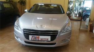 PEUGEOT 508 Active 1.6 eHDI 115cv 4p.