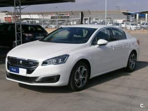 PEUGEOT 508 Allure 2.0 BlueHDi 150cv 4p.