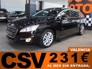 PEUGEOT 508 SW Allure 2.0 HDI 160cv Auto. 5p.