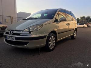 PEUGEOT 807 ST 2.2 HDI 5p.