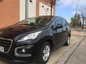 PEUGEOT  Active 1.6 eHDI 115 FAP ETG6 Blue Lion -14