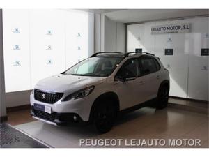 PEUGEOT  GT Line 1.2 PureTech 96KW 130CV SS 5p.