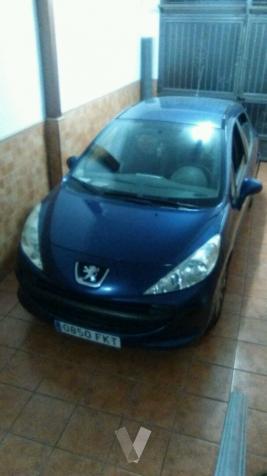 PEUGEOT  HDI XLine -07