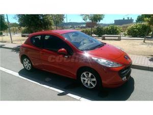 PEUGEOT  HDI XS Pack 3p.