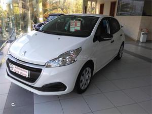 PEUGEOT P ACCESS 1.6 BlueHDi 75 5p.