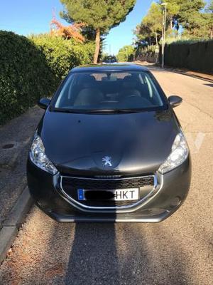 PEUGEOT P ACTIVE 1.6 eHDi 