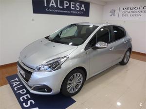 PEUGEOT P STYLE 1.2L PureTech 60KW 82CV 5p.