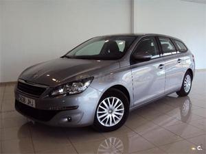 PEUGEOT  SW Business Line 1.6 BlueHDi p.