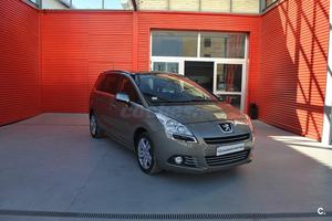 PEUGEOT  Sport Pack 1.6 HDI 110 FAP CMP 5p.