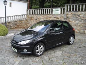 PEUGEOT  XS Clim 3p.