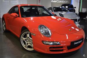 PORSCHE 911 Carrera 2 Coupe 325cv 2p.