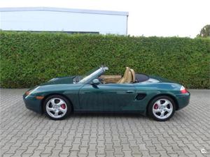 PORSCHE Boxster S 2p.