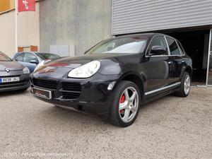 PORSCHE CAYENNE S, 340CV, 5P DEL  - CANONJA (LA) -