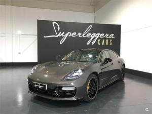 PORSCHE Panamera 4S 5p.