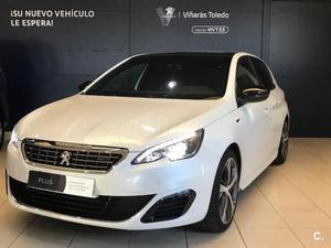 Peugeot 308 Gt 180 Eat6 5p. -16