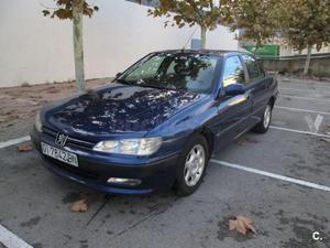 Peugeot 406 Srdt Hdi p. -99