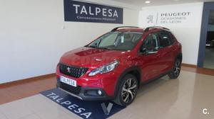 Peugeot  Gt Line 1.2 Puretech 81kw 110cv Ss 5p. -18