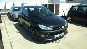 Peugeot  Hdi Play Station 2 3p. -02