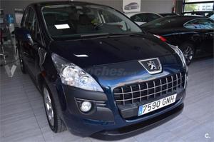 Peugeot  Premium 1.6 Vti p. -09