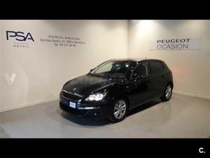 Peugeot p Style 1.6 Bluehdi 73kw 100cv 5p. -17