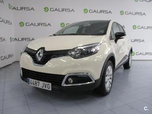 RENAULT Captur Limited Energy dCi 66kW 90CV eco2 5p.