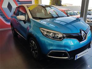 RENAULT Captur Zen Energy dCi 90 Ecoleader 5p.