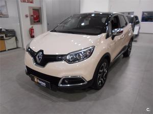 RENAULT Captur Zen dCi 90 EDC eco2 5p.