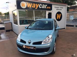 RENAULT Clio Authentique v 5p.