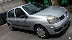 RENAULT Clio Campus Campus Authentique 1.2 5p.