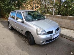 RENAULT Clio Community 1.5dCi80 5p.