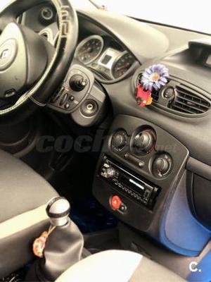 RENAULT Clio Grand Tour Authentique v 75 eco2 5p.