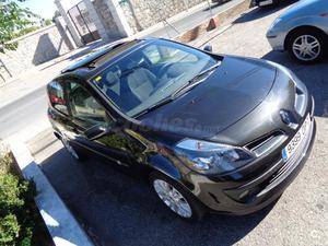 RENAULT Clio Luxe Privilege 1.5DCIp.