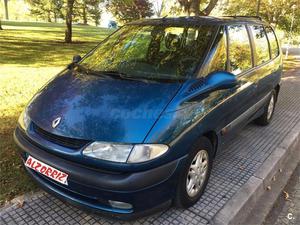 RENAULT Espace EXPRESSION 2.2DCI 5p.