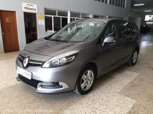 RENAULT GRAND SCéNIC EN VENTA EN CóRDOBA (CóRDOBA) -