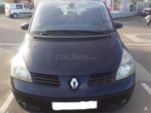 RENAULT Grand Espace EXPRESSION 5p.