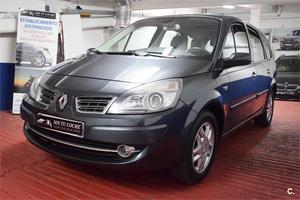 RENAULT Grand Scenic Dynamique 1.9dCi 130cv 7 plazas 5p.