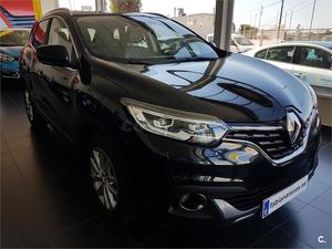 RENAULT Kadjar Zen Energy dCi 96kW 130CV 5p.