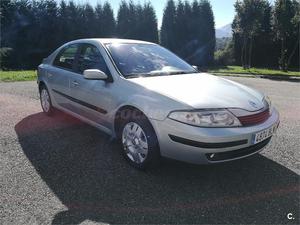 RENAULT Laguna DYNAMIQUE V 5p.