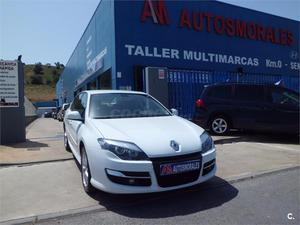 RENAULT Laguna Dynamique TomTom dCi 110 eco2 ESM 5p.