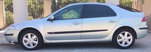 RENAULT Laguna EXPRESSION 1.9DCI 120CV 5p.