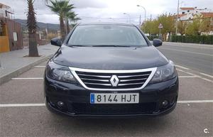 RENAULT Latitude Privilege dCi p.