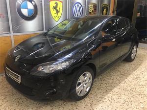 RENAULT Megane Business dCi 90 5p.