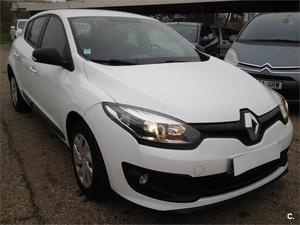 RENAULT Megane Business dCi 95 eco2 5p.