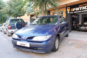 RENAULT Megane CLASSIC EUROPA 1.6E 75 4p.