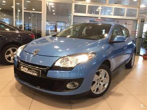 RENAULT Megane Expression Energy dCi 110 SS eco2 5p.