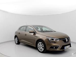 RENAULT Megane Intens Energy TCe p.