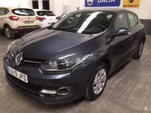 RENAULT Megane Intens Energy dCi 95 SS Euro 6 5p.