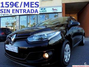 RENAULT Megane Life Energy Tce 115 SS 5p.